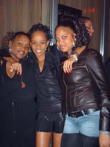 JuJU, Jény et MOI !